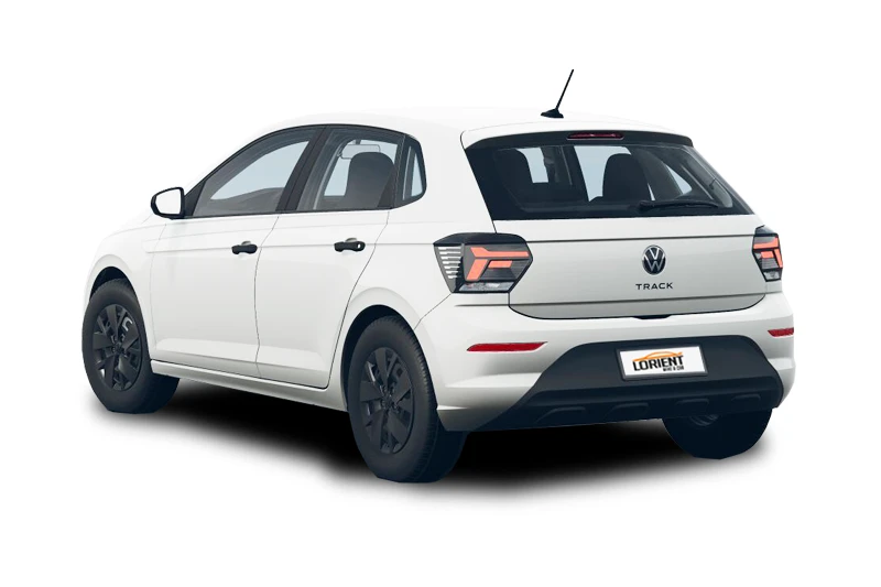 Volkswagen Polo MT
