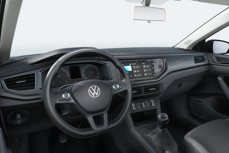 Volkswagen Polo MT