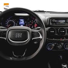 Fiat Cronos 1.3 Mt
