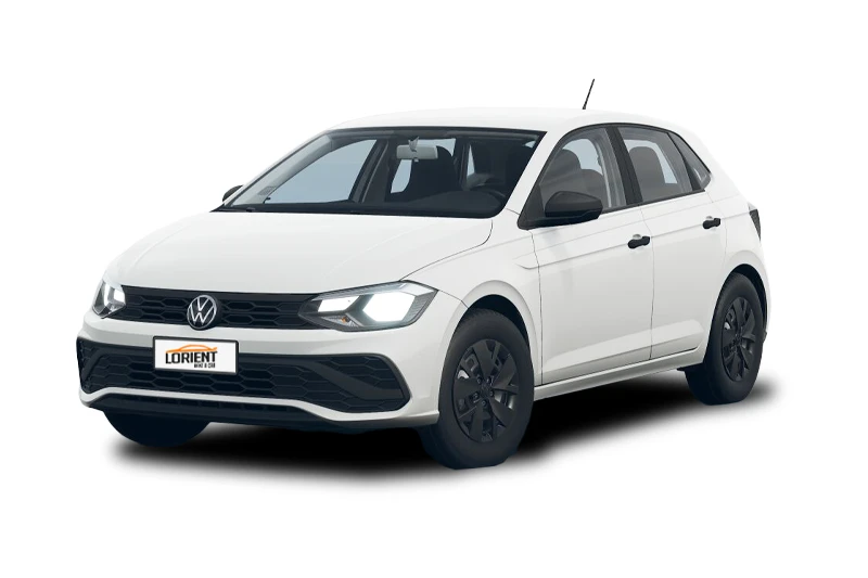 Volkswagen Polo MT